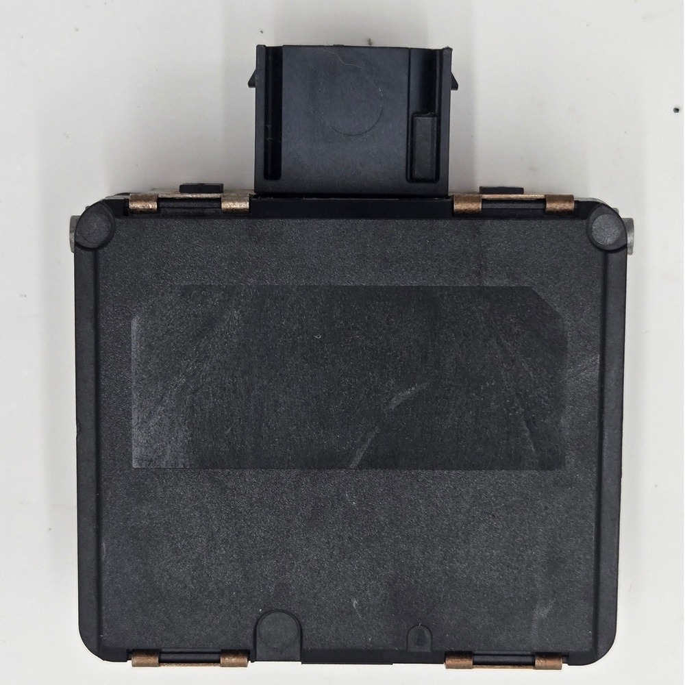 Mercedes Benz Blind Spot Radar Sensor OEM A0009055211 Bosch 0203302447